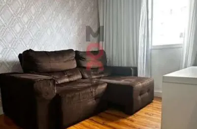 Apartamento para venda em guarulhos, cocaia, 2 dormitórios, 1 banheiro, 1 vaga