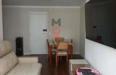 Apartamento para venda em guarulhos, picanço, 2 dormitórios, 1 suíte, 2 banheiros, 1 vaga