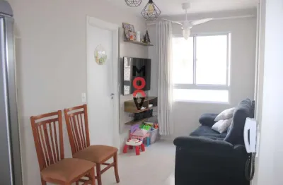 Apartamento para locação em guarulhos, vila das bandeiras, 2 dormitórios, 1 banheiro