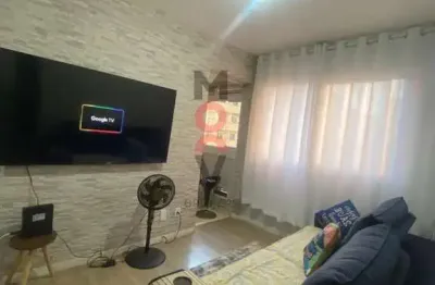 Apartamento para locação em guarulhos, picanço, 2 dormitórios, 1 banheiro, 1 vaga