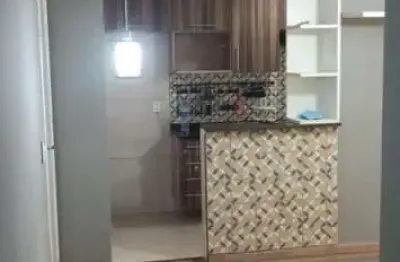Apartamento para venda em guarulhos, jardim presidente dutra, 2 dormitórios, 1 banheiro, 1 vaga