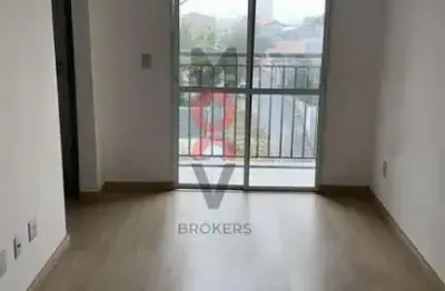 Apartamento para locação em guarulhos, jardim aida, 2 dormitórios, 1 banheiro, 1 vaga