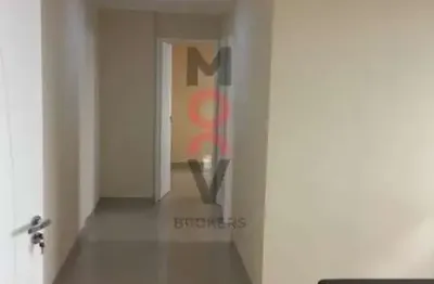Apartamento para locação em guarulhos, jardim presidente dutra, 2 dormitórios, 1 banheiro, 1 vaga