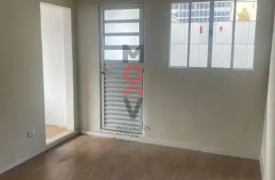 Casa para locação em são paulo, vila gustavo, 2 dormitórios, 1 banheiro, 1 vaga