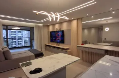 Apartamento para venda em guarulhos, macedo, 2 dormitórios, 2 suítes, 1 banheiro, 1 vaga
