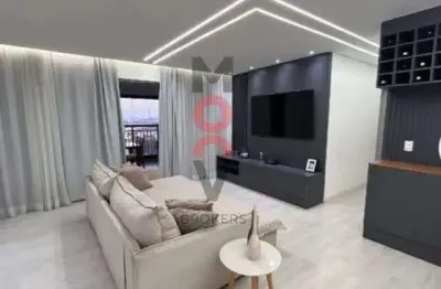 Apartamento para venda em guarulhos, macedo, 3 dormitórios, 3 suítes, 1 banheiro, 2 vagas