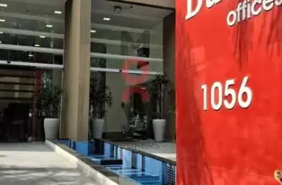 Sala comercial para venda em guarulhos, jardim tijuco, 1 banheiro