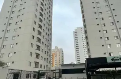 Apartamento para venda em guarulhos, vila moreira, 2 dormitórios, 1 banheiro, 1 vaga