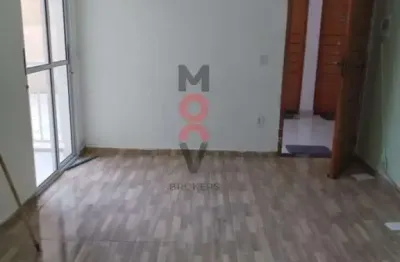 Apartamento para venda em guarulhos, vila nova bonsucesso, 2 dormitórios, 1 banheiro, 1 vaga