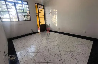 Casa em condomínio para venda em guarulhos, jardim presidente dutra, 2 dormitórios, 1 banheiro, 1 vaga