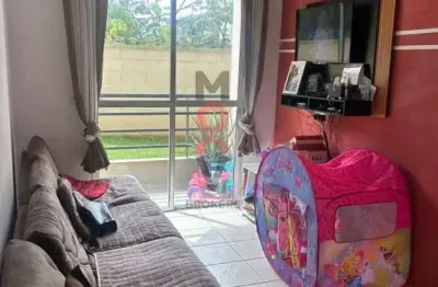 Apartamento para venda em guarulhos, macedo, 2 dormitórios, 1 banheiro, 1 vaga