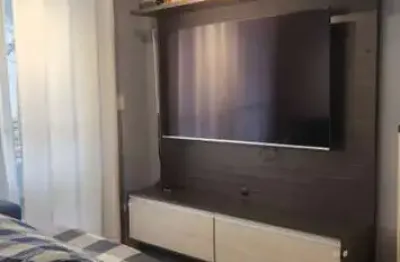 Apartamento para venda em guarulhos, gopoúva, 2 dormitórios, 1 banheiro, 1 vaga