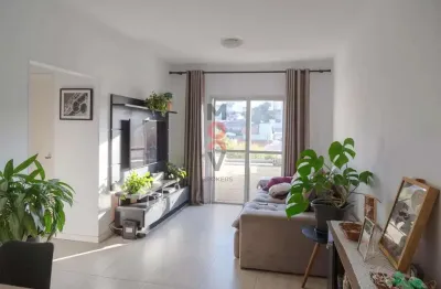 Apartamento para venda em guarulhos, gopoúva, 2 dormitórios, 2 banheiros, 1 vaga