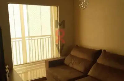 Apartamento para venda em guarulhos, vila endres, 2 dormitórios, 1 banheiro, 1 vaga