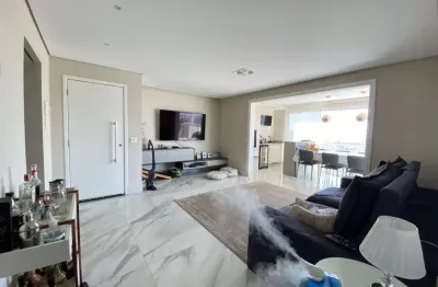 Apartamento para venda em guarulhos, vila leonor, 3 dormitórios, 3 suítes, 3 banheiros, 2 vagas