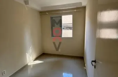 Apartamento para venda em guarulhos, vila augusta, 2 dormitórios, 1 banheiro, 1 vaga