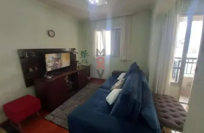 Apartamento para venda em guarulhos, macedo, 3 dormitórios, 1 suíte, 2 banheiros, 1 vaga