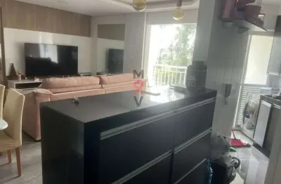 Apartamento para venda em guarulhos, vila endres, 3 dormitórios, 2 banheiros, 1 vaga