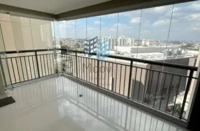 Apartamento para Venda em Guarulhos, Jardim Flor da Montanha, 2 dormitórios, 1 suíte, 2 banheiros, 1 vaga