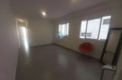 Apartamento para Venda em São Paulo, Santa Cecília, 2 dormitórios, 1 banheiro, 1 vaga