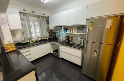 Casa em Condomínio para Venda em Guarulhos, Vila Silveira, 3 dormitórios, 1 suíte, 3 banheiros, 2 vagas