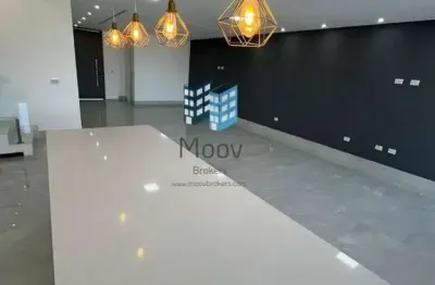 Casa em Condomínio para Venda em Arujá, Residencial Real Park, 4 dormitórios, 4 suítes, 4 vagas