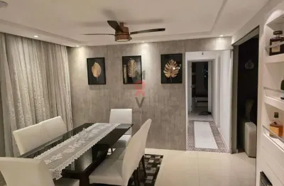 Apartamento para Venda em Guarulhos, Vila Santo Antônio, 3 dormitórios, 4 banheiros, 2 vagas