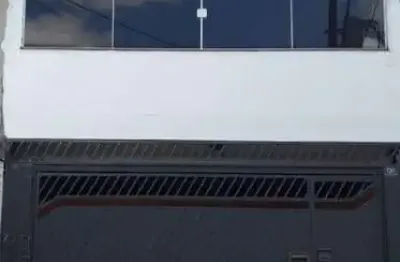 Casa para Venda em Guarulhos, Jardim Lenize, 3 dormitórios, 2 banheiros, 2 vagas