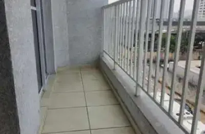 Apartamento para Venda em Guarulhos, Vila São João, 2 dormitórios, 1 banheiro, 1 vaga