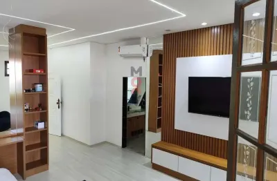 Casa para Venda em Guarulhos, Jardim Terezópolis, 4 dormitórios, 4 suítes, 4 vagas