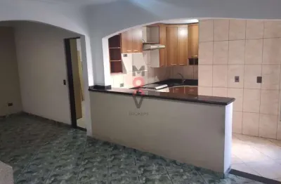 Sobrado para Venda em Guarulhos, Jardim Santo Eduardo, 4 dormitórios, 2 suítes, 1 banheiro, 3 vagas