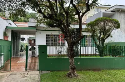 Casa para Venda em São Paulo, Vila Albertina, 2 dormitórios, 1 banheiro