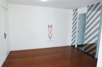 Apartamento para Venda em São Paulo, Jardim Íris, 2 dormitórios, 1 banheiro, 1 vaga