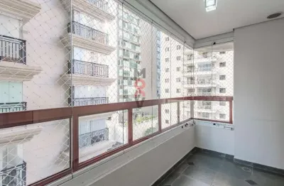 Apartamento para Venda em São Paulo, Vila Gomes Cardim, 3 dormitórios, 1 suíte, 3 banheiros, 2 vagas
