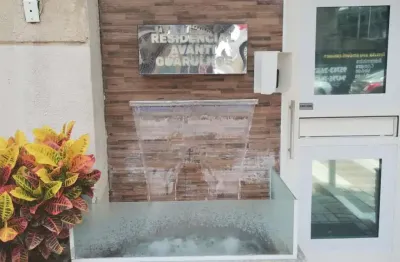 Cobertura Duplex para Venda em Guarulhos, Macedo, 3 dormitórios, 1 suíte, 3 banheiros, 2 vagas