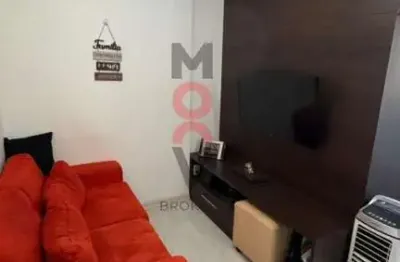 Studio para Venda em Guarulhos, Gopoúva, 1 dormitório, 1 banheiro, 1 vaga