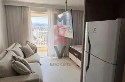 Studio para Venda em Guarulhos, Centro, 1 dormitório, 1 banheiro, 1 vaga