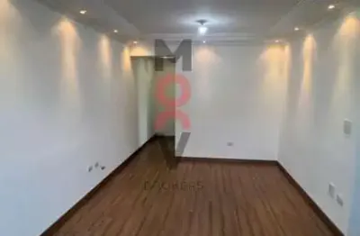 Apartamento para Venda em Guarulhos, Vila Augusta, 2 dormitórios, 1 suíte, 2 banheiros, 1 vaga