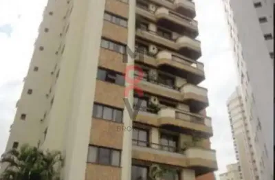 Apartamento para Venda em São Paulo, Vila Santo Estevão, 4 dormitórios, 4 suítes, 5 banheiros, 2 vagas