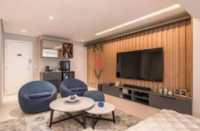 Apartamento para Venda em São Paulo, Parque São Jorge, 3 dormitórios, 1 suíte, 2 vagas