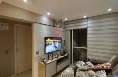 Apartamento para Venda em Guarulhos, Ponte Grande, 2 dormitórios, 1 banheiro, 1 vaga