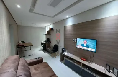 Apartamento para Venda em Guarulhos, Centro, 2 dormitórios, 1 banheiro, 2 vagas