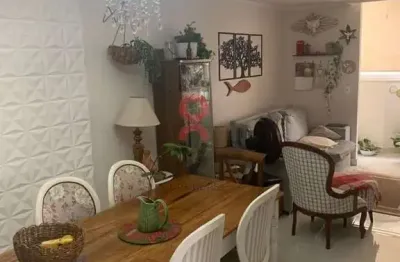 Apartamento para Venda em Guarulhos, Macedo, 3 dormitórios, 1 suíte, 2 banheiros, 2 vagas