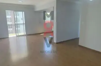 Apartamento para Venda em Guarulhos, Jardim Aida, 3 dormitórios, 1 suíte, 3 banheiros, 1 vaga