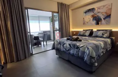 Studio para Venda em Guarulhos, Vila Camargos, 1 dormitório, 1 banheiro, 1 vaga