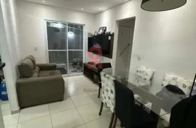 Apartamento para Venda em Guarulhos, Gopoúva, 2 dormitórios, 1 banheiro, 1 vaga