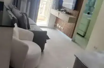 Apartamento para Venda em Guarulhos, Gopoúva, 2 dormitórios, 1 banheiro, 1 vaga