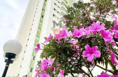 Apartamento para Venda em Guarulhos, Jardim Las Vegas, 3 dormitórios, 1 suíte, 2 banheiros, 2 vagas