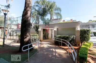 Apartamento para Venda em Guarulhos, Vila Rio de Janeiro, 2 dormitórios, 1 banheiro, 1 vaga