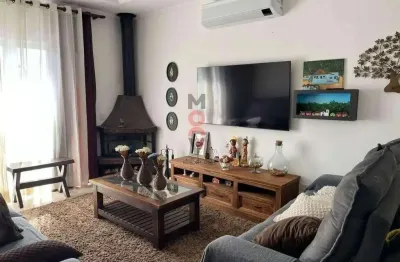 Sobrado em Condomínio para Venda em Cotia, Jardim Rio das Pedras, 3 dormitórios, 1 suíte, 3 banheiros, 4 vagas